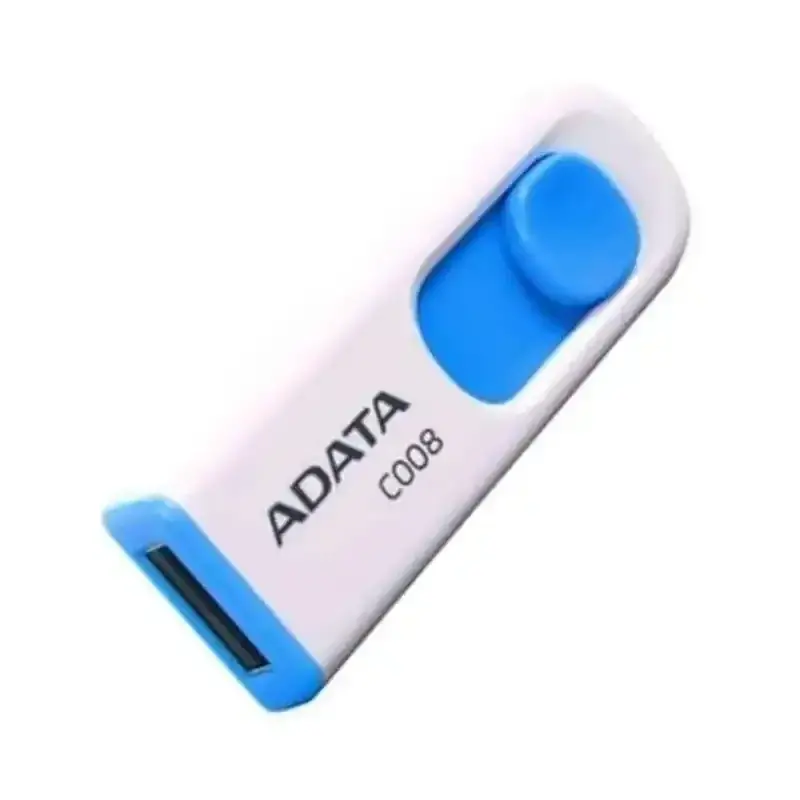 فلش مموری اA-DATAمدل C008 ظرفیت 32 گیگابایت